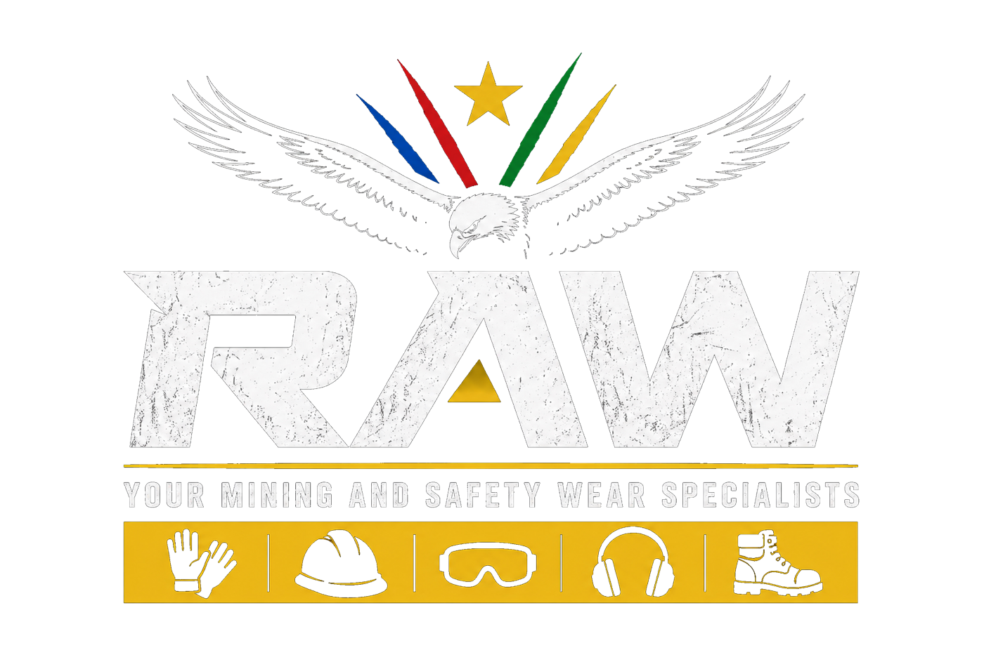 RAW — Your Mining and Safety Wear Specialists