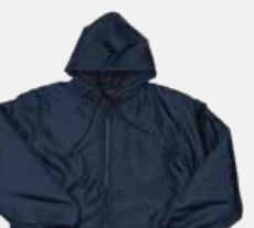 MB Freezer Jacket Navy 2XL