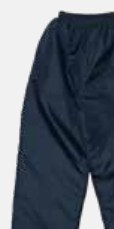 MB Freezer Trouser Navy 2XL