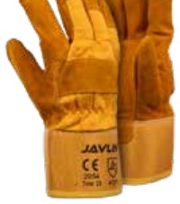Glove Freezer Candy Stripe