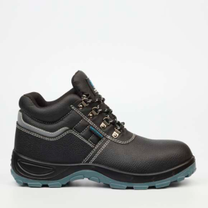 Safety Boot Grittgear Dolomite Black STC