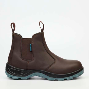 Boot Grittgear Mangano Chelsea Black STC