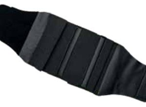 Belt Kidney Elasticated (2XL)