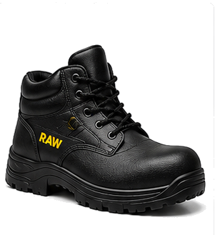 Safety Boots