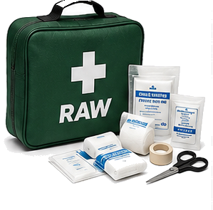 First Aid