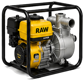 Water Pumps